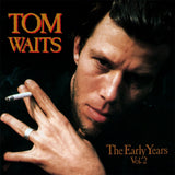 Tom Waits - Early years vol.2 (LP) - Velvet Music