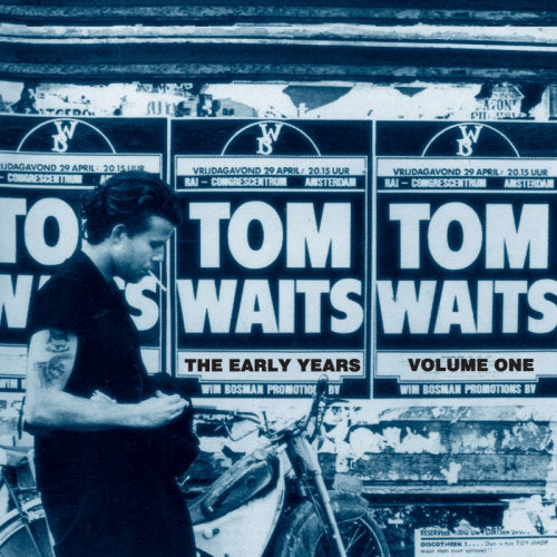 Tom Waits - Early years vol.1 (LP) - Velvet Music