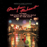 Tom Waits &amp; Crystal Gayle - One from the heart (CD)