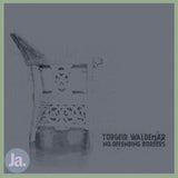 Torgeir Waldemar - No offending borders (LP)
