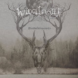 Waldgefluster - Mondscheinsonaten (LP) - Velvet Music