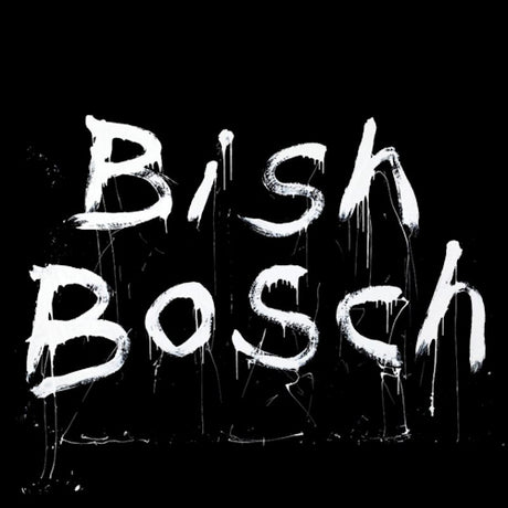 Scott Walker - Bish bosch (LP) - Velvet Music