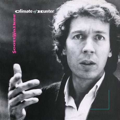 Scott Walker - Climate of hunter (CD) - Velvet Music