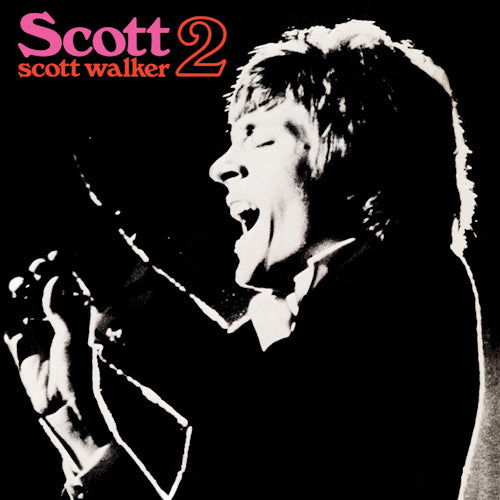 Scott Walker - Scott 2 (LP) - Velvet Music