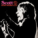 Scott Walker - Scott 2 (LP) - Velvet Music