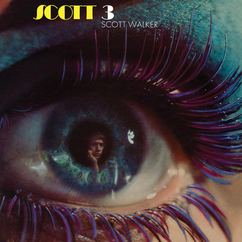 Scott Walker - Scott 3 (CD) - Velvet Music