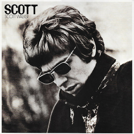 Scott Walker - Scott (LP)