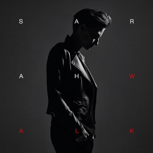 Sarah Walk - Little black book (CD) - Velvet Music