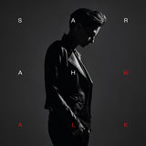 Sarah Walk - Little black book (LP) - Velvet Music
