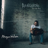 Morgan Wallen - Dangerous: the double album (CD) - Velvet Music