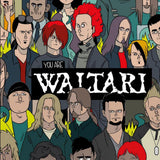 Waltari - You are (CD)