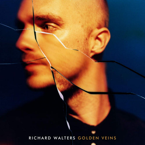 Richard Walters - Golden veins (LP) - Velvet Music