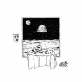 Wand - Golem (LP) - Velvet Music