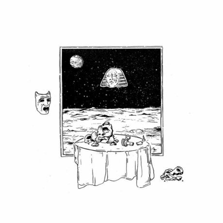 Wand - Golem (CD) - Velvet Music