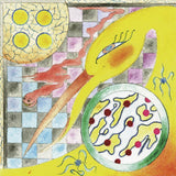 Wand - Parfum (CD)