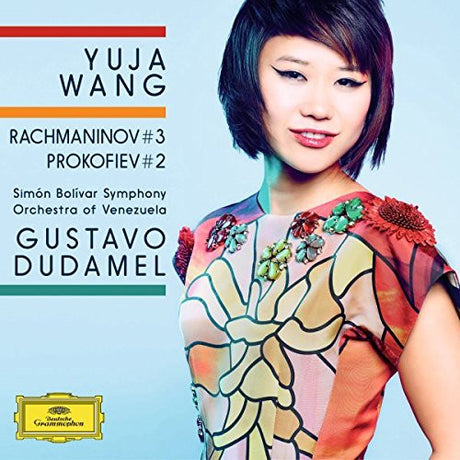 Gautier Capucon - Rachmaninoff: piano concerto no. 3 in d minor, op. (CD) - Velvet Music