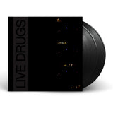 The War On Drugs - Live drugs -gatefold- (LP) - Velvet Music