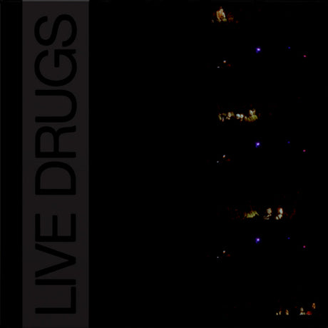The War On Drugs - Live drugs -digi- (CD)