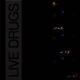 The War On Drugs - Live drugs -gatefold- (LP) - Velvet Music
