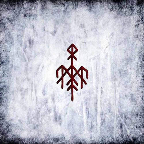 Wardruna - Runaljod - gap var ginnunga (LP) - Velvet Music