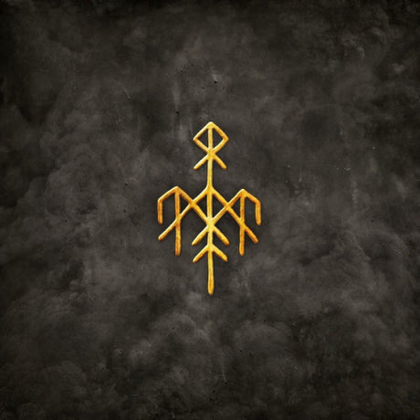 Wardruna - Runaljod - Ragnarok (LP)