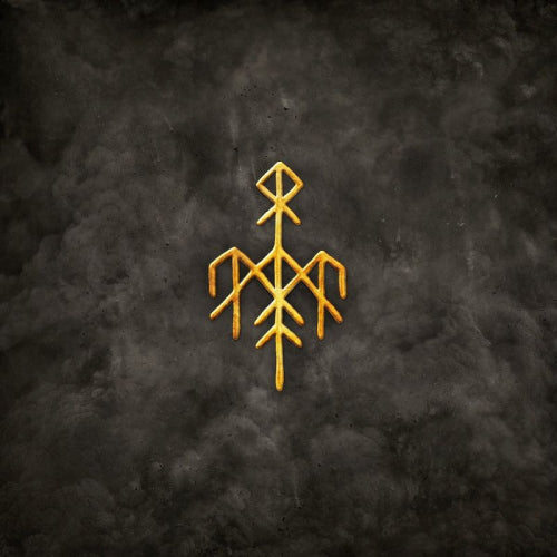 Wardruna - Runaljod - ragnarok (CD) - Velvet Music