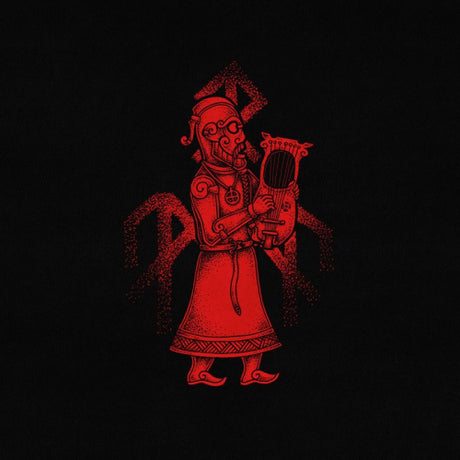 Wardruna - Skald (CD) - Velvet Music