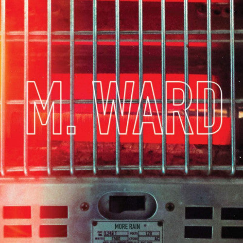 M. Ward - More rain (CD)