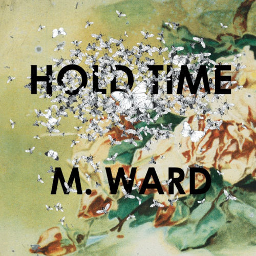 M. Ward - Hold time (CD)