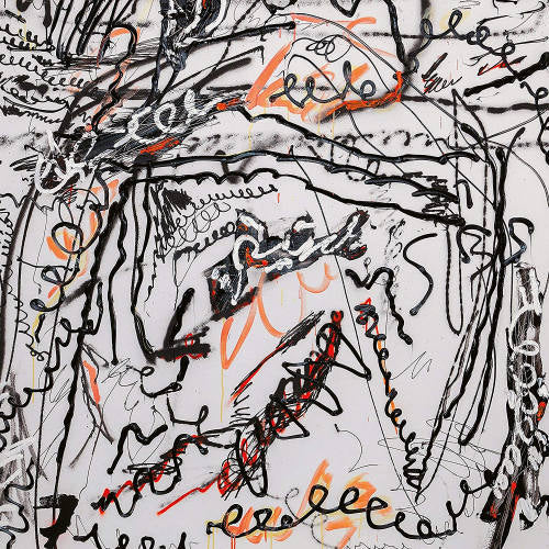 Wareika - Water sky sun wood (LP) - Velvet Music