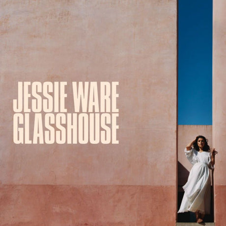 Jessie Ware - Glasshouse (LP) - Velvet Music