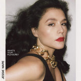 Jessie Ware - What's your pleasure? (LP) - Velvet Music