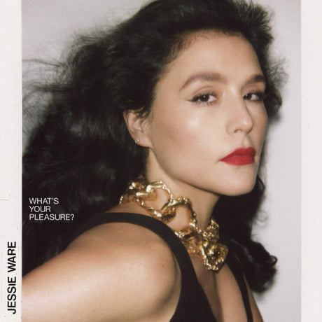 Jessie Ware - What's your pleasure? (LP) - Velvet Music