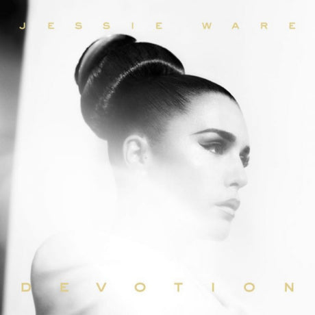 Jessie Ware - Devotion (CD) - Velvet Music