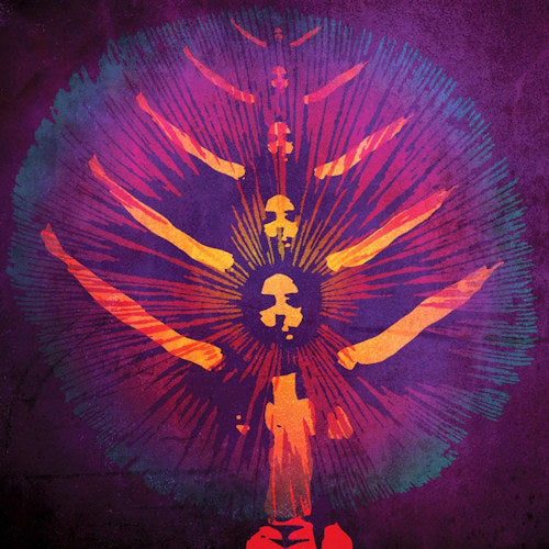 Warp Transmission - Tamam shud (LP) - Velvet Music