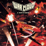 War Cloud - State of shock (CD) - Velvet Music