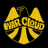 War Cloud - War cloud (CD) - Velvet Music