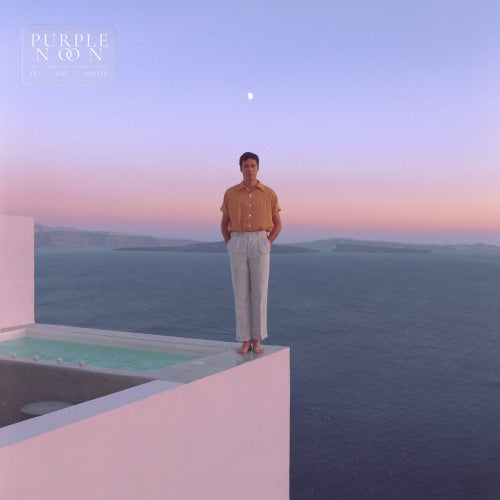 Washed Out - Purple noon (CD) - Velvet Music
