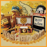 Washed Out - Mister mellow (CD) - Velvet Music