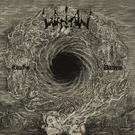 Watain - Lawless darkness (CD) - Velvet Music