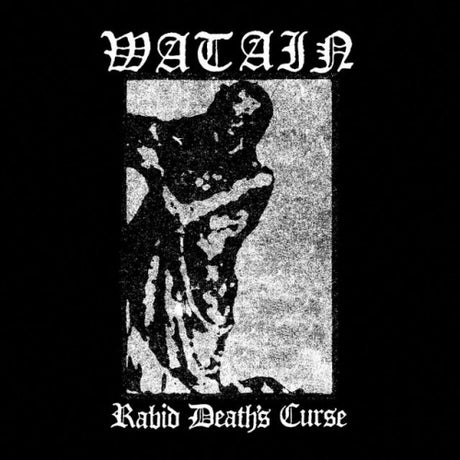 Watain - Rabid death curse -digi- (CD) - Velvet Music