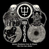 Watain - Satanic deathnoise from the beyond (CD) - Velvet Music
