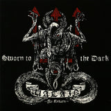 Watain - Sworn to the dark -digi- (CD) - Velvet Music
