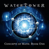 Watchtower - Consepts of math:book one (CD)