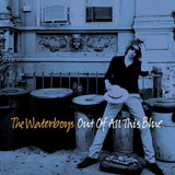 Waterboys - Out of all this blue (LP) - Velvet Music