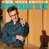 Nick Waterhouse - Promenade blue (CD) - Velvet Music