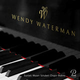 Wendy Waterman - A portrait (CD) - Velvet Music