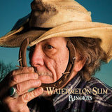 Watermelon Slim - Ringers (CD)