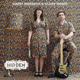 Marry Waterson &amp; Olivier Knight - Hidden (CD)
