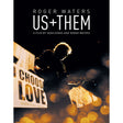 Roger Waters - Us + them (blu ray movie) - Velvet Music